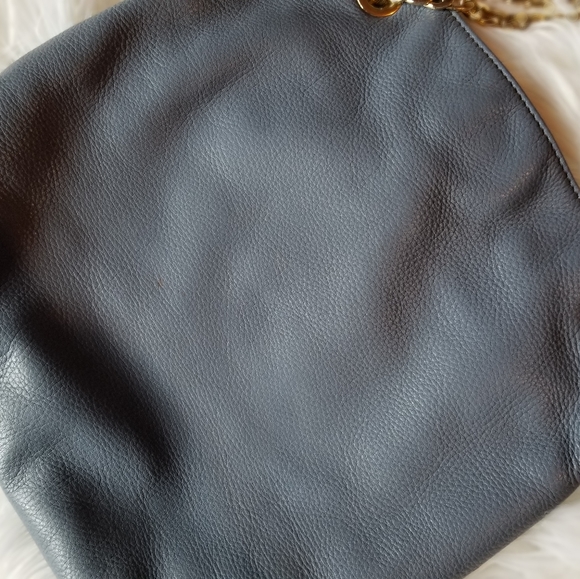 Michael Kors 💙 Baby blue purse - Picture 5 of 5